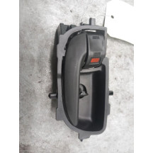 Poignee interieur avant gauche CITROEN C1 2 Photo n°3