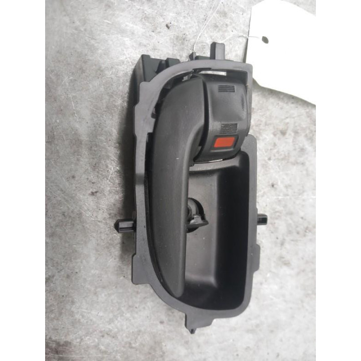 Poignee interieur avant gauche CITROEN C1 2 Photo n°3