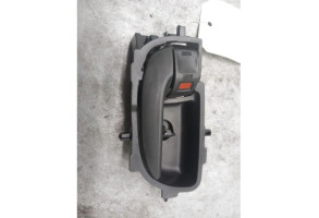 Poignee interieur avant gauche CITROEN C1 2 Photo n°3