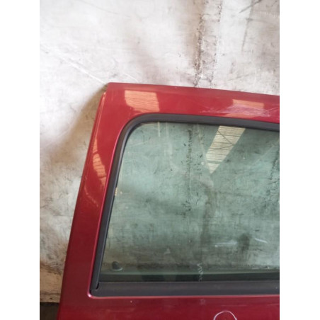 Porte arriere gauche RENAULT CLIO 2