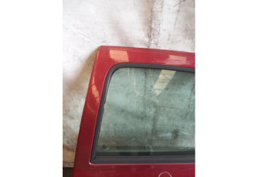 Porte arriere gauche RENAULT CLIO 2 Photo n°1