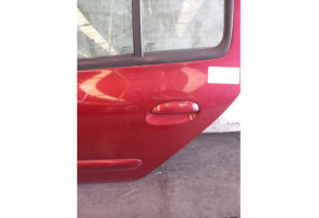 Porte arriere gauche RENAULT CLIO 2 Photo n°5