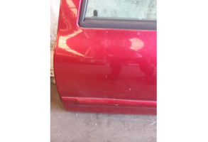 Porte arriere gauche RENAULT CLIO 2 Photo n°6