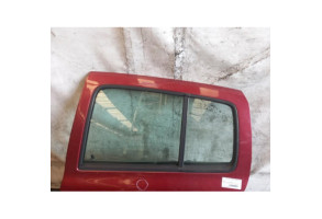 Porte arriere gauche RENAULT CLIO 2 Photo n°7
