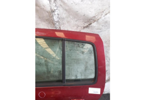 Porte arriere gauche RENAULT CLIO 2 Photo n°9