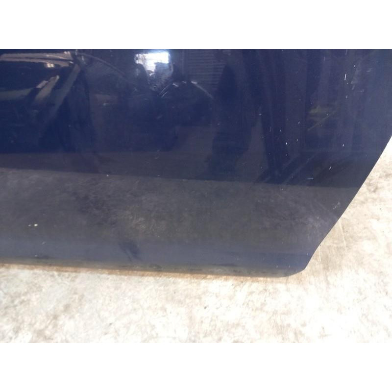 Porte avant gauche OPEL CORSA D Photo n°1