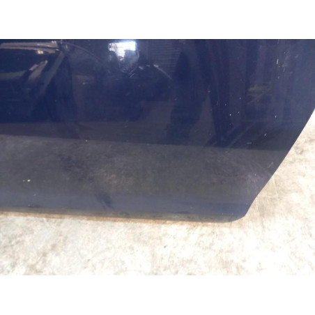 Porte avant gauche OPEL CORSA D