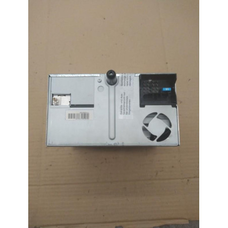 Autoradio d'origine OPEL CORSA D