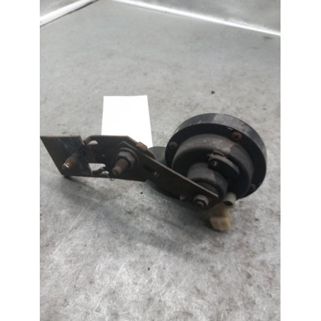 Avertisseur/Klaxon RENAULT MEGANE 3