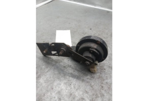 Avertisseur/Klaxon RENAULT MEGANE 3 Photo n°1