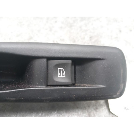 Interrupteur de leve vitre arriere gauche RENAULT MEGANE 3