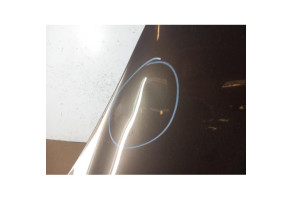 Capot RENAULT GRAND SCENIC 3 Photo n°7