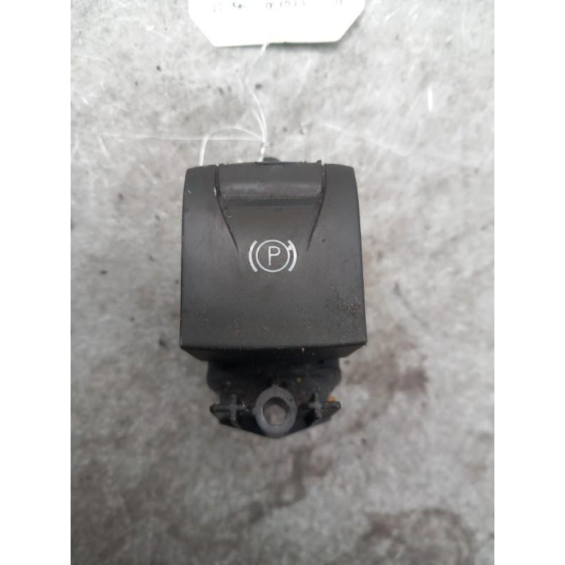 Poignee electrique frein a main RENAULT GRAND SCENIC 3 Photo n°1