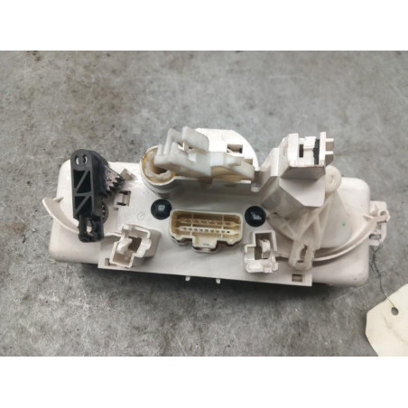 Commande chauffage RENAULT CLIO 3