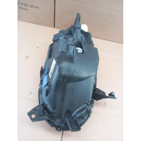 Optique avant principal droit (feux)(phare) NISSAN MICRA 3