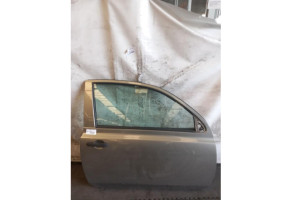 Porte avant droit NISSAN MICRA 3 Photo n°4