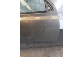 Porte avant droit NISSAN MICRA 3 Photo n°5