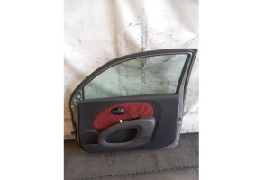 Porte avant droit NISSAN MICRA 3 Photo n°7