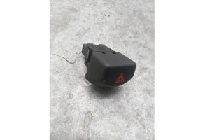 Bouton de warning NISSAN MICRA 3 Photo n°2