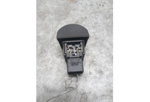 Bouton de warning NISSAN MICRA 3 Photo n°3