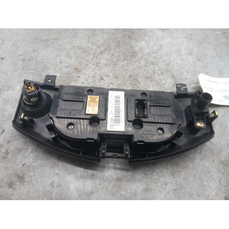 Commande chauffage NISSAN MICRA 3