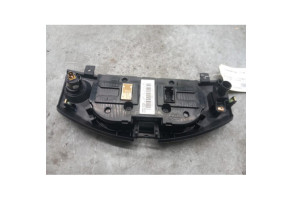 Commande chauffage NISSAN MICRA 3 Photo n°1