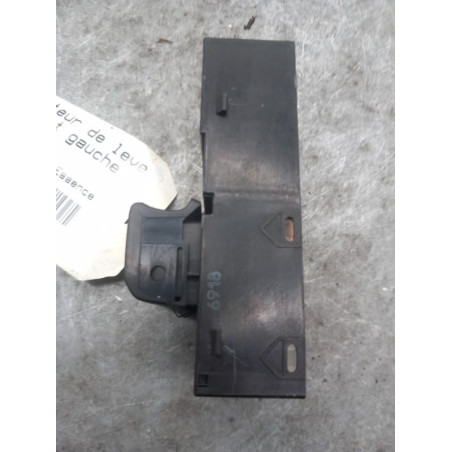 Interrupteur de leve vitre avant gauche NISSAN MICRA 3