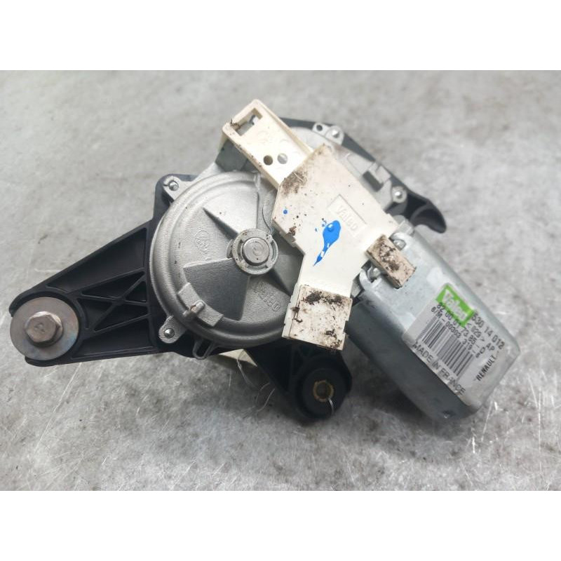 Moteur essuie glace arriere NISSAN MICRA 3 Photo n°1