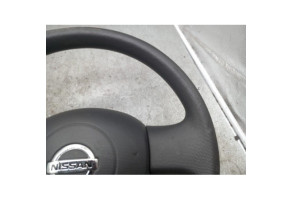 Volant NISSAN MICRA 3 Photo n°2