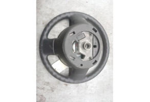 Volant NISSAN MICRA 3 Photo n°4