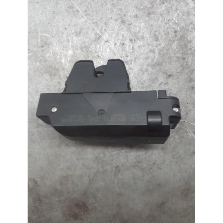 Serrure de hayon PEUGEOT 1007