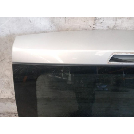 Malle/Hayon arriere PEUGEOT 1007