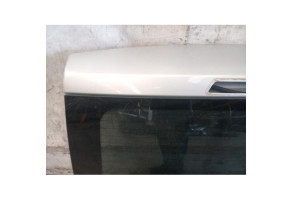 Malle/Hayon arriere PEUGEOT 1007 Photo n°1
