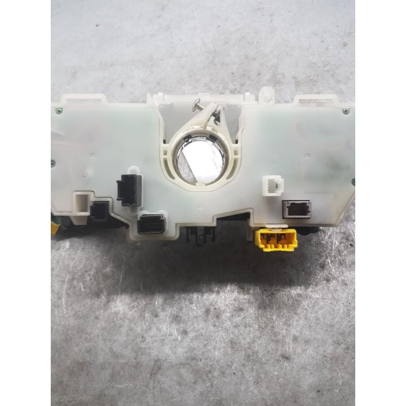 Com (Bloc Contacteur Tournant+Commodo Essuie Glace+Commodo Phare) RENAULT SCENIC 3 Photo n°1