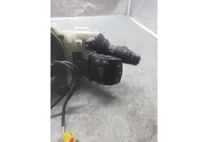 Com (Bloc Contacteur Tournant+Commodo Essuie Glace+Commodo Phare) RENAULT SCENIC 3 Photo n°4