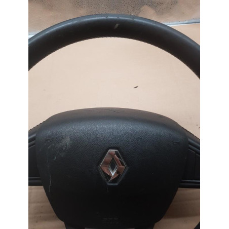 Volant RENAULT SCENIC 3