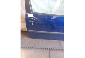 Porte avant droit PEUGEOT 107 Photo n°2