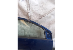 Porte avant droit PEUGEOT 107 Photo n°6