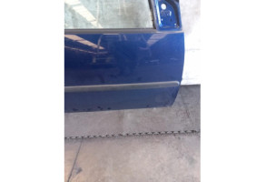 Porte avant droit PEUGEOT 107 Photo n°7