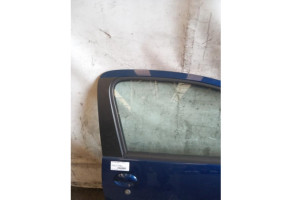 Porte avant droit PEUGEOT 107 Photo n°8