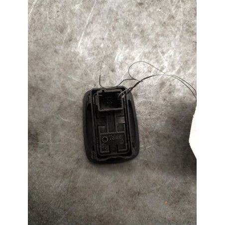 Interrupteur de leve vitre arriere gauche PEUGEOT 207