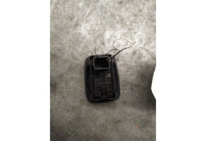 Interrupteur de leve vitre arriere gauche PEUGEOT 207 Photo n°1