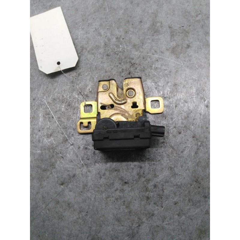 Serrure de hayon MINI MINI 1 R50/R53 Photo n°1