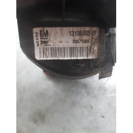 Anti brouillard arriere gauche OPEL MERIVA A Photo n°1