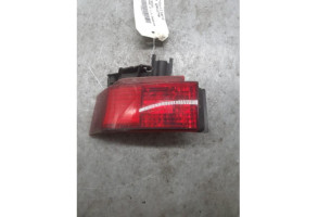 Anti brouillard arriere gauche OPEL MERIVA A Photo n°3
