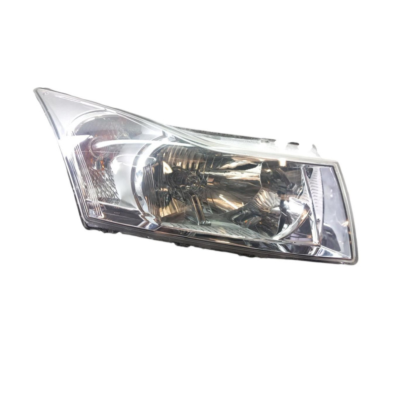 Optique avant principal droit (feux)(phare) CHEVROLET CRUZE Photo n°1