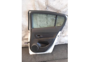 Porte arriere droit CHEVROLET CRUZE Photo n°1