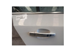 Porte arriere droit CHEVROLET CRUZE Photo n°8