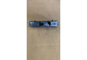 Bouton de warning PEUGEOT 3008 1 Photo n°3