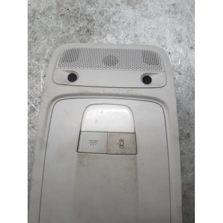 Eclairage de plafonnier AUDI A1 1